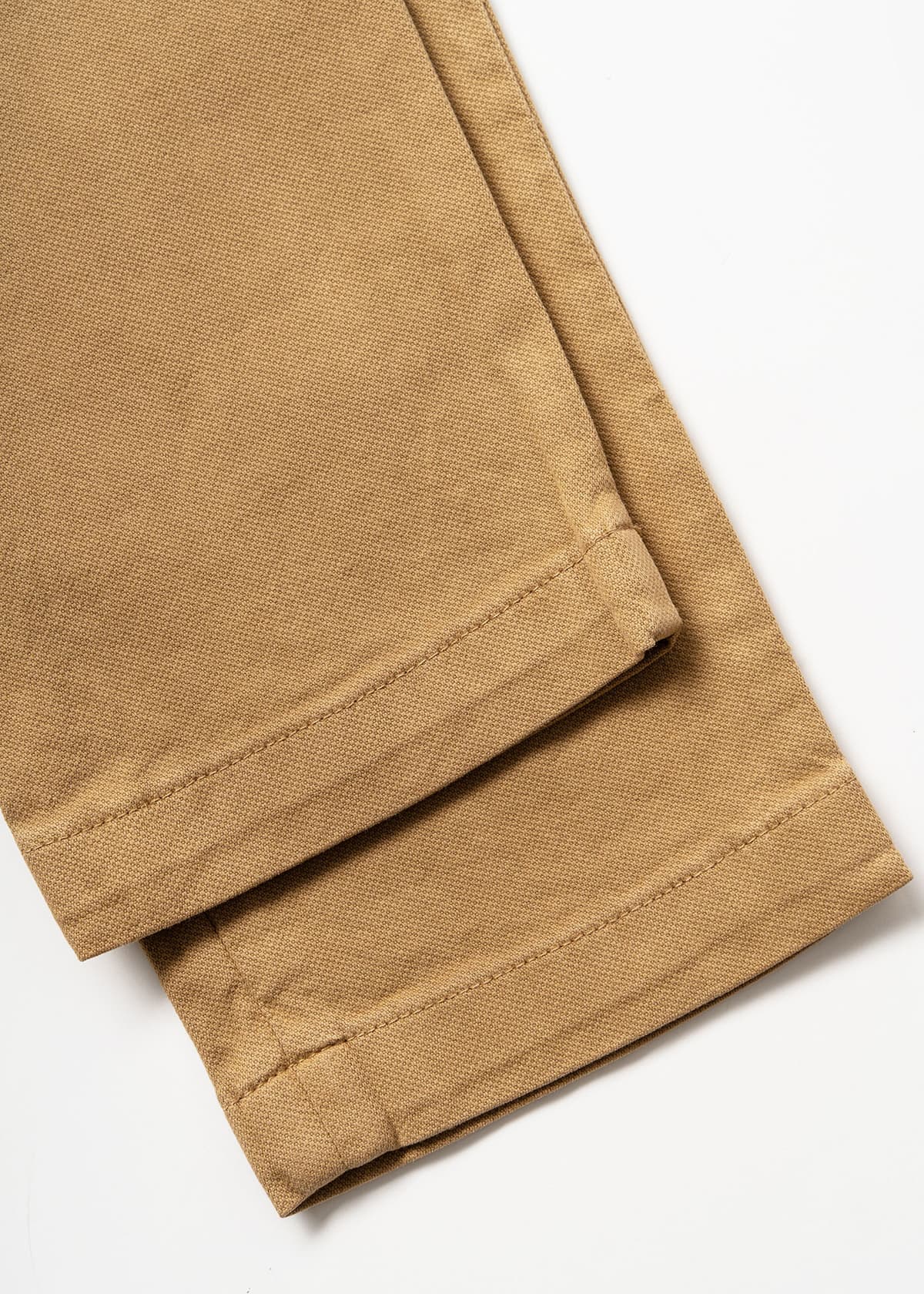 Men's Pants Hamaki-Ho Beige