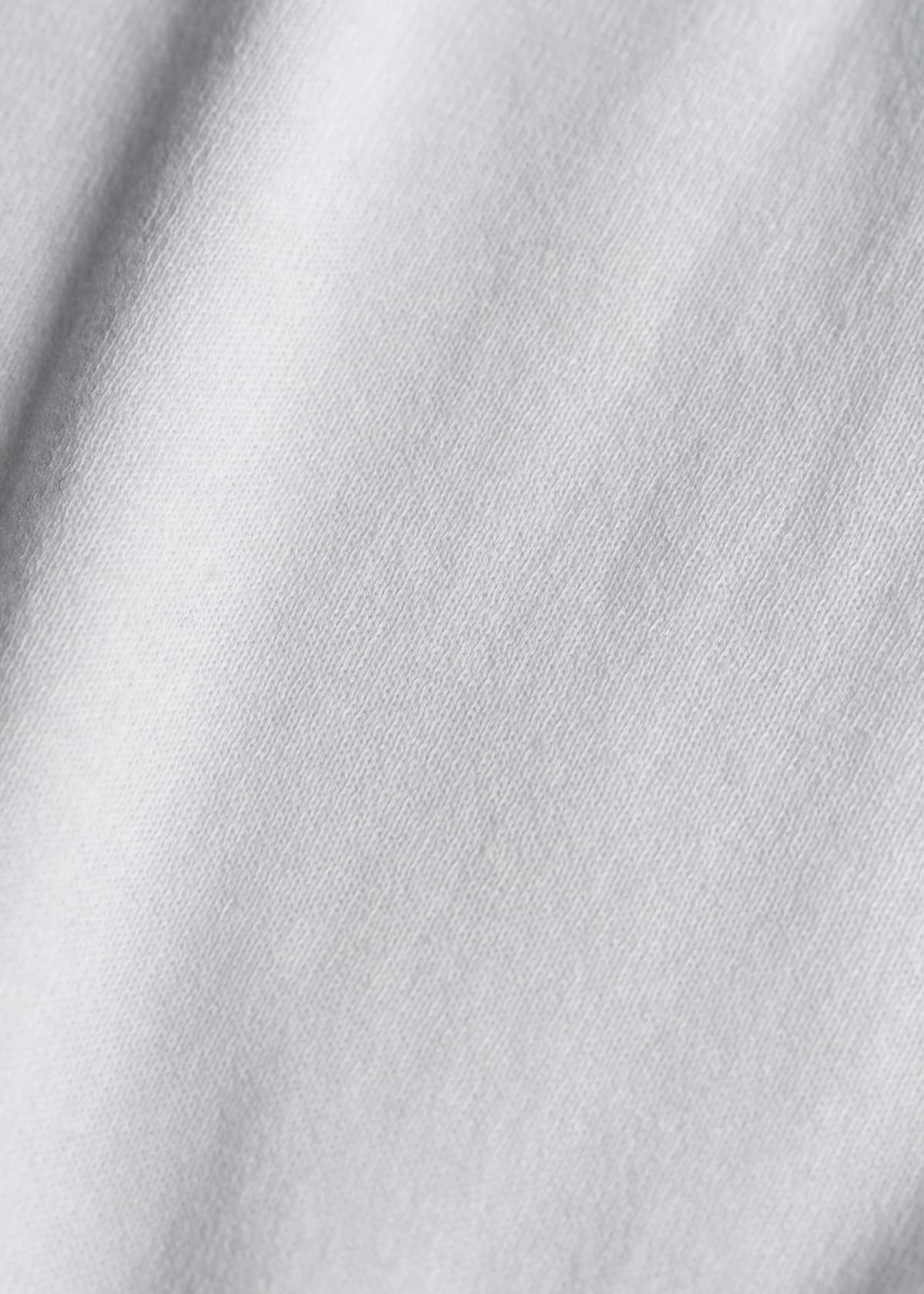 Men's T-Shirts Hamaki-Ho White