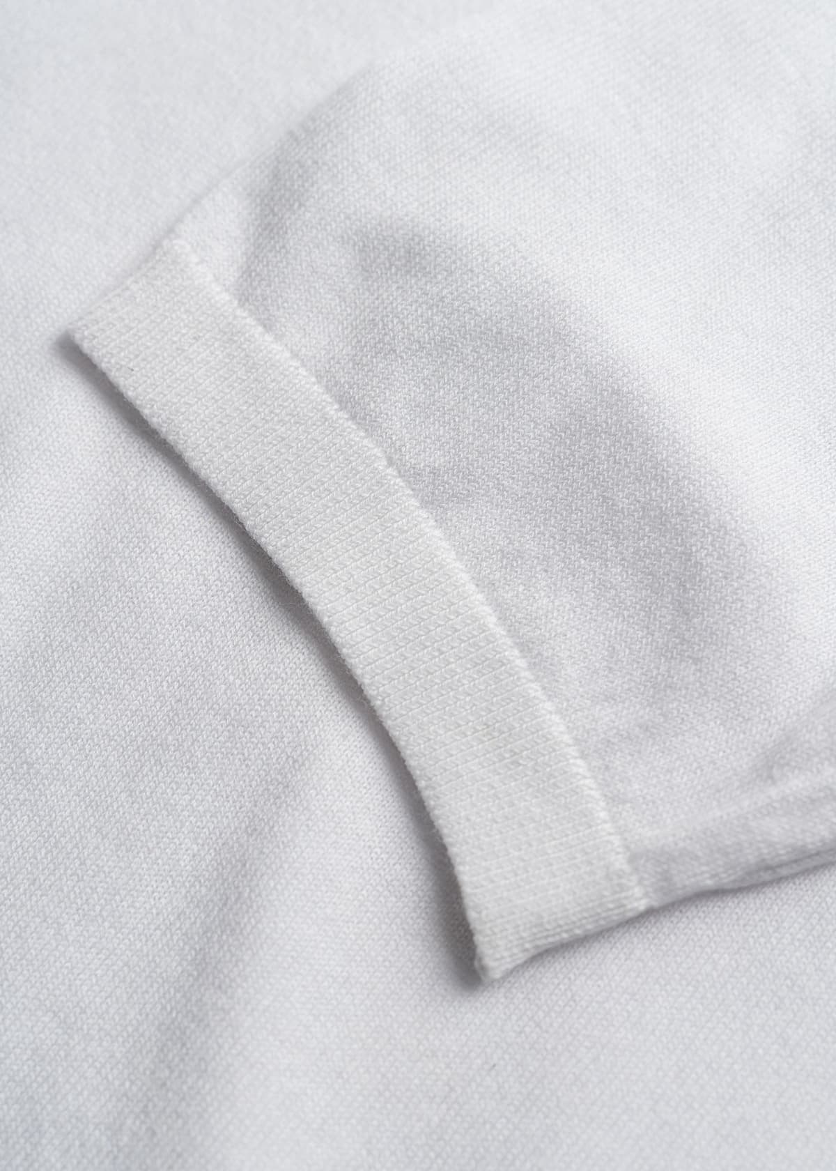 Men's T-Shirts Hamaki-Ho White