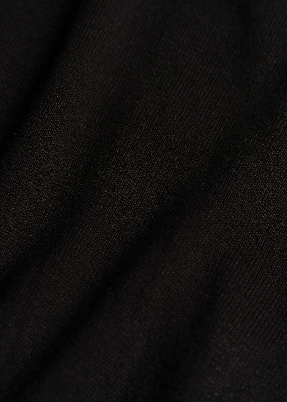 Men's T-Shirts Hamaki-Ho Black