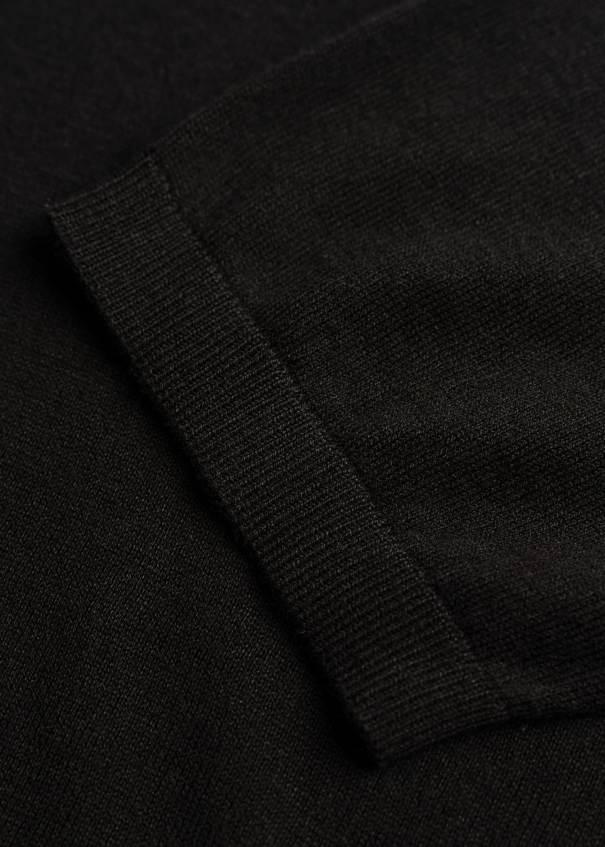 Men's T-Shirts Hamaki-Ho Black