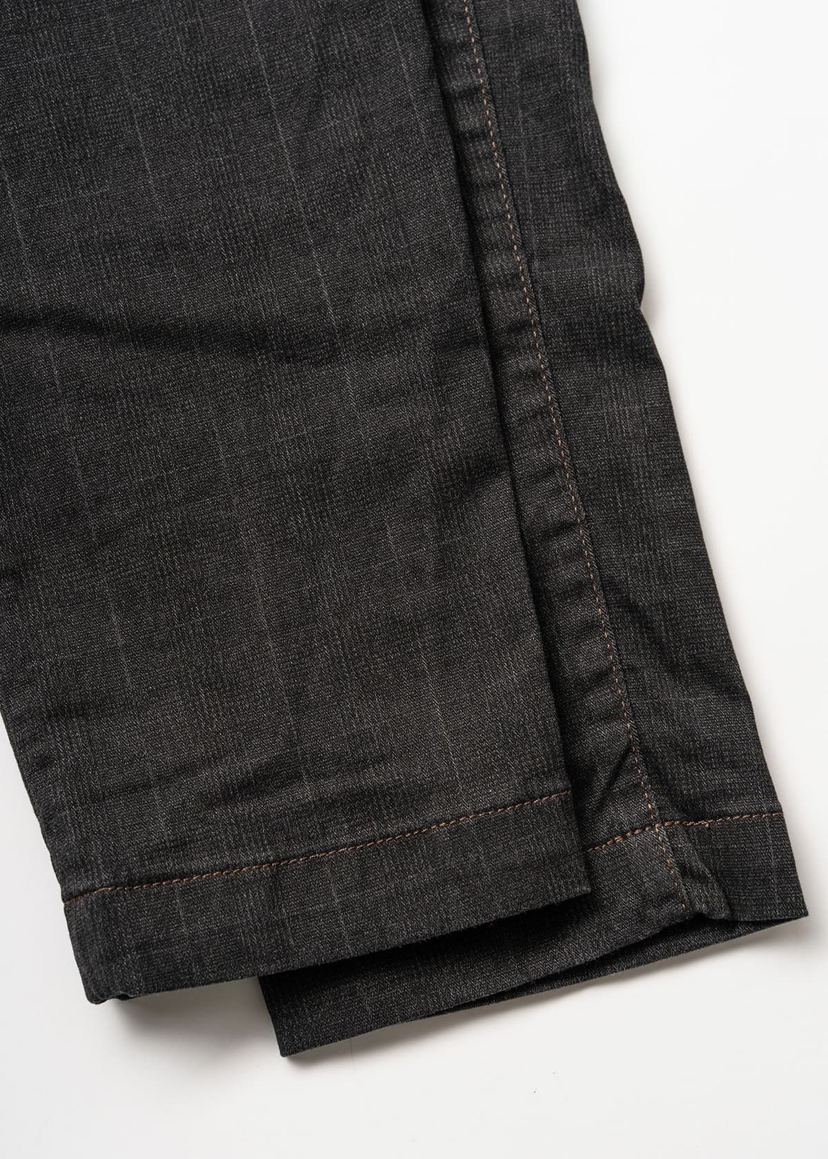 Men's Pants Hamaki-Ho Black