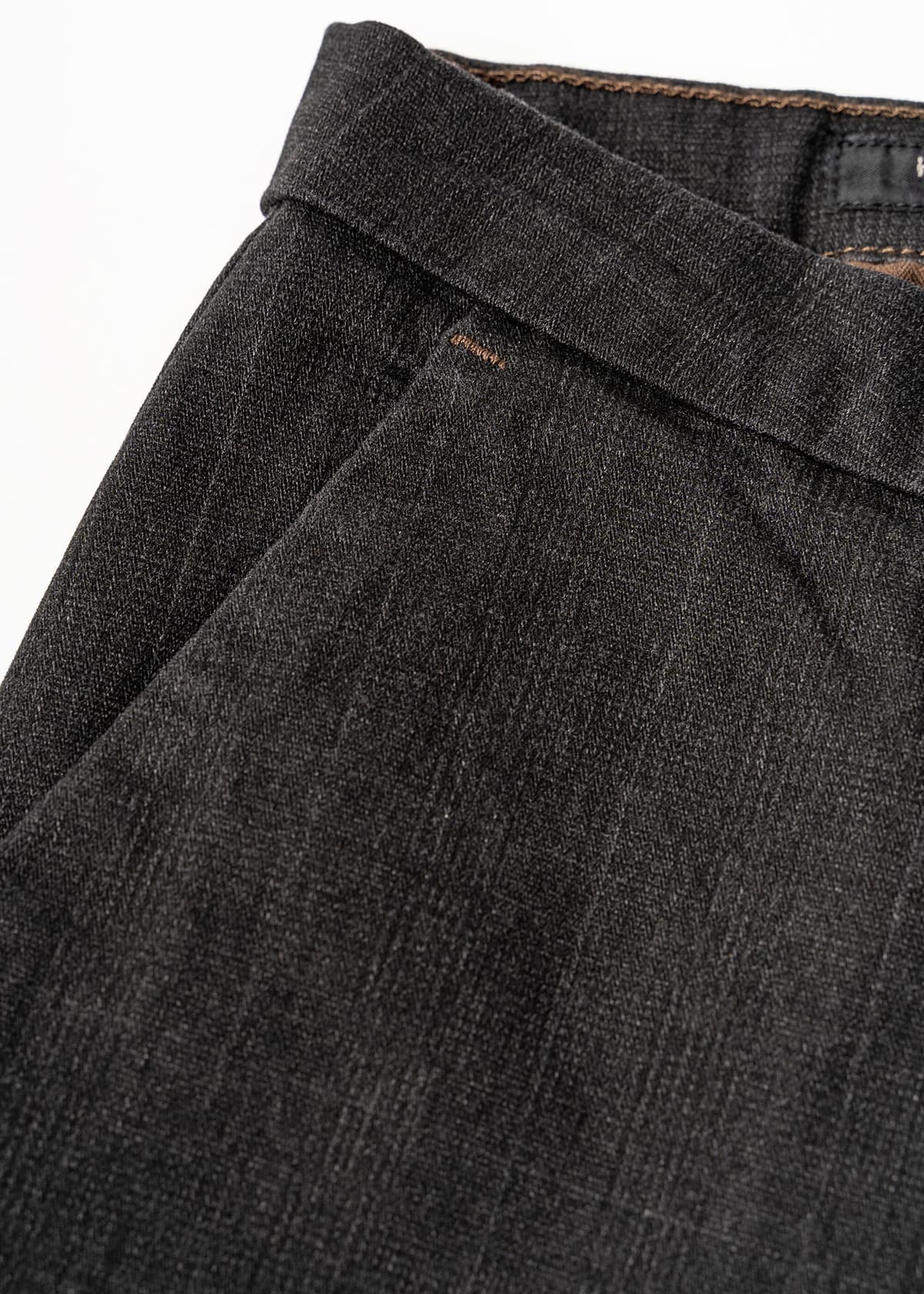 Men's Pants Hamaki-Ho Black