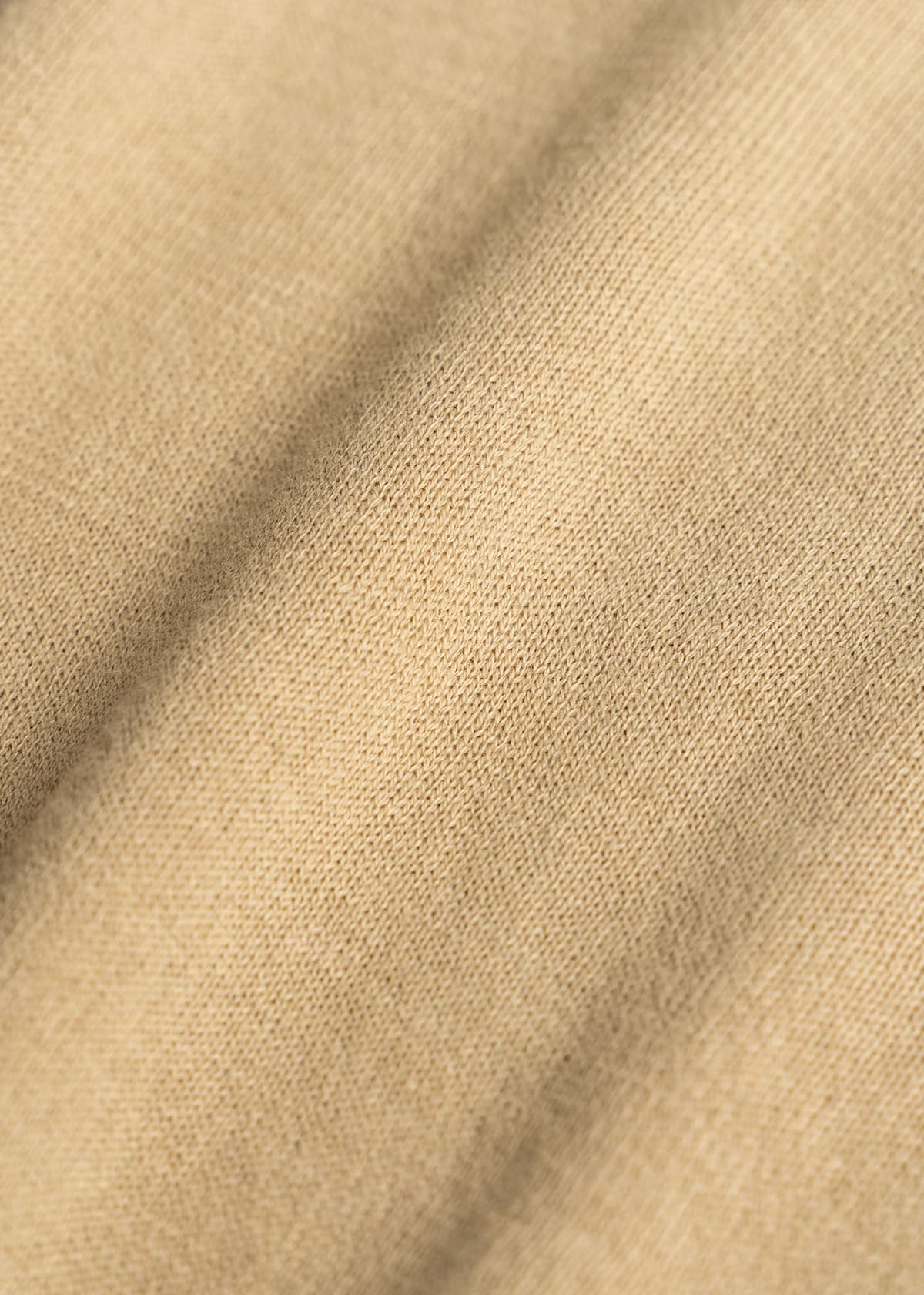 Men's T-Shirts Hamaki-Ho Beige