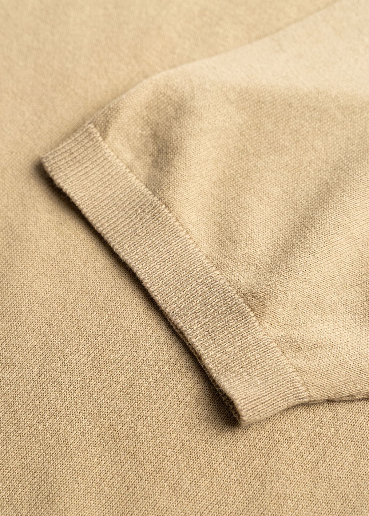 Men's T-Shirts Hamaki-Ho Beige