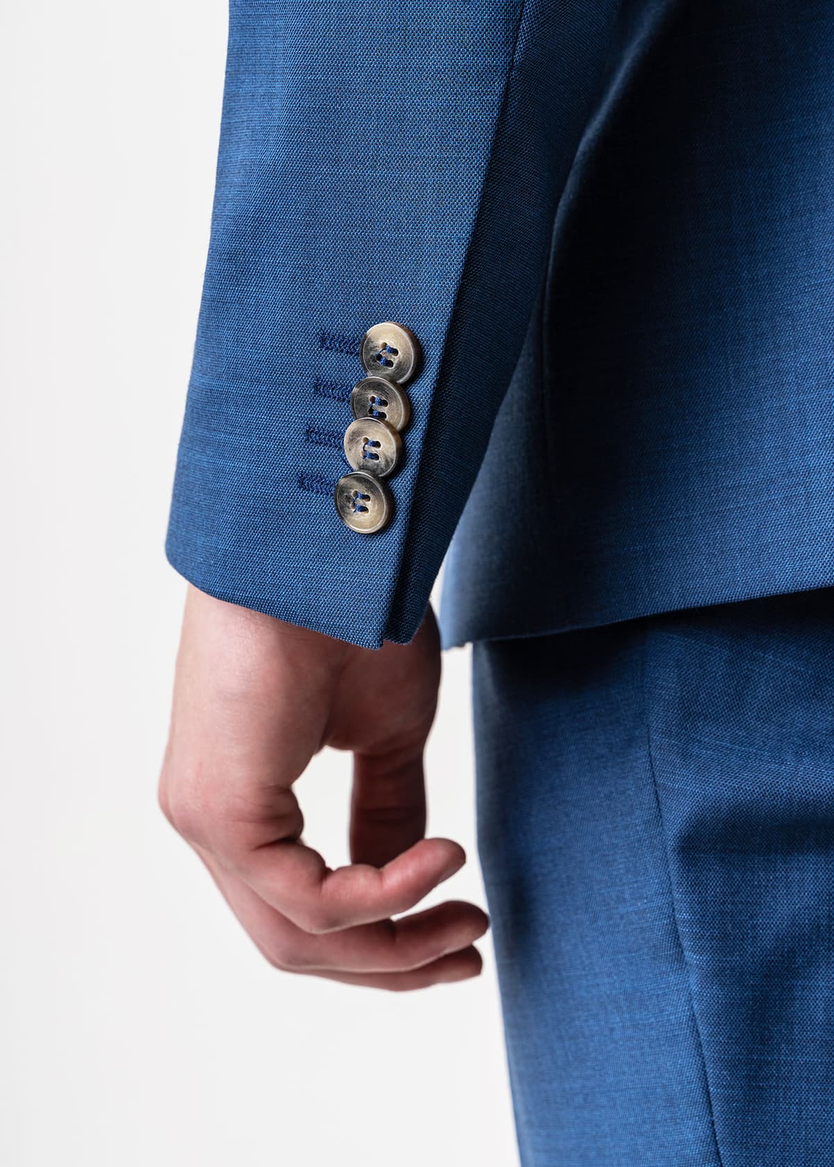 Men's Clothing Fragosto Blue