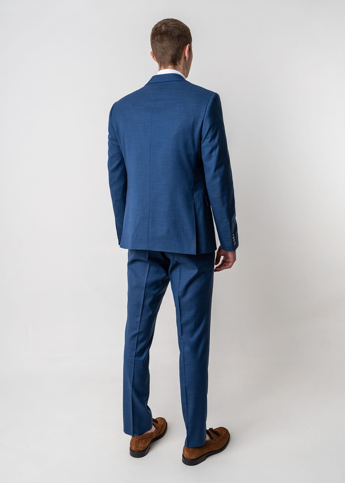 Men's Clothing Fragosto Blue