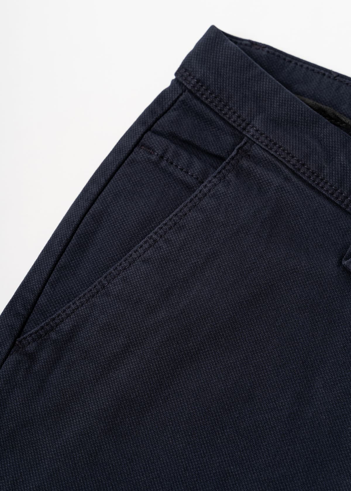 Men's Pants Hamaki-Ho Blue