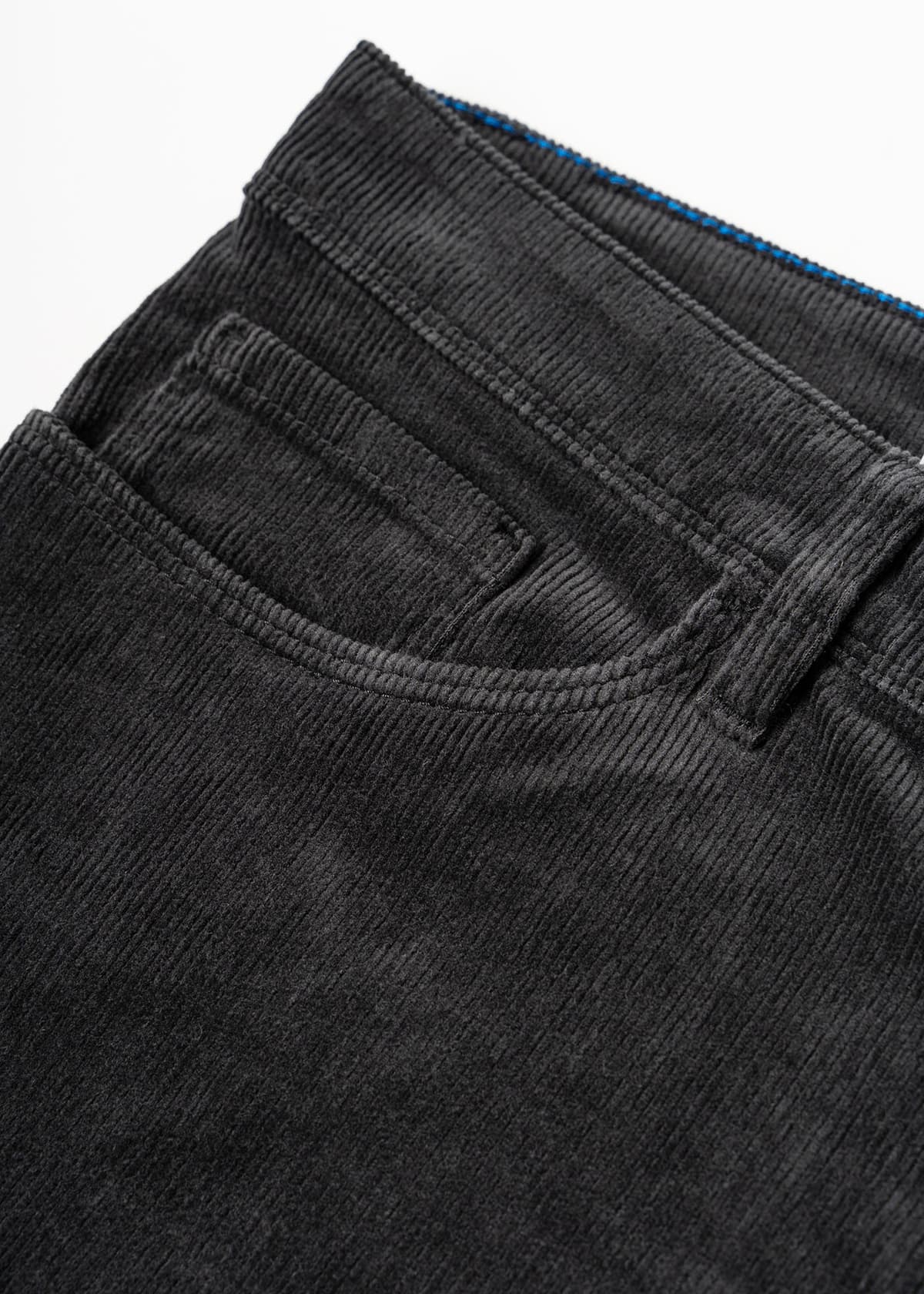 Men's Clothing Hattric Gray