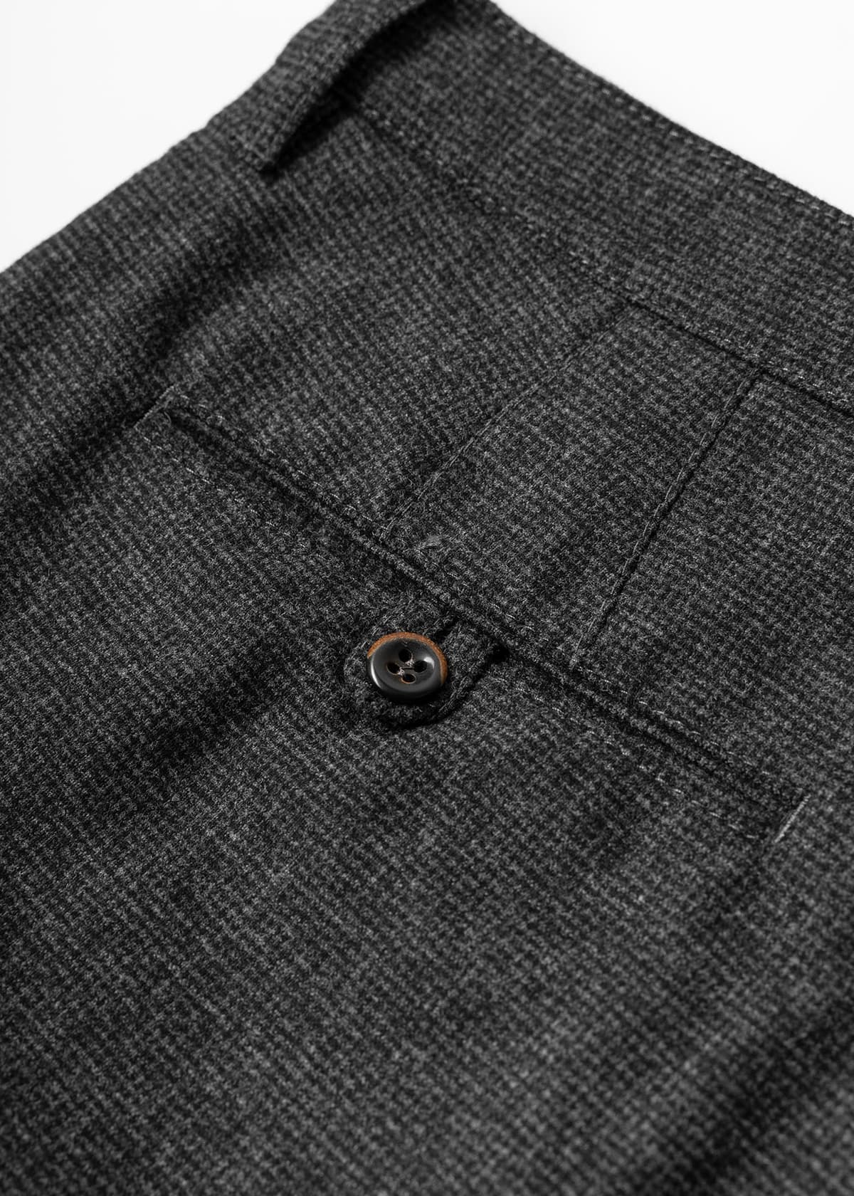 Men's Clothing Alberto Gray