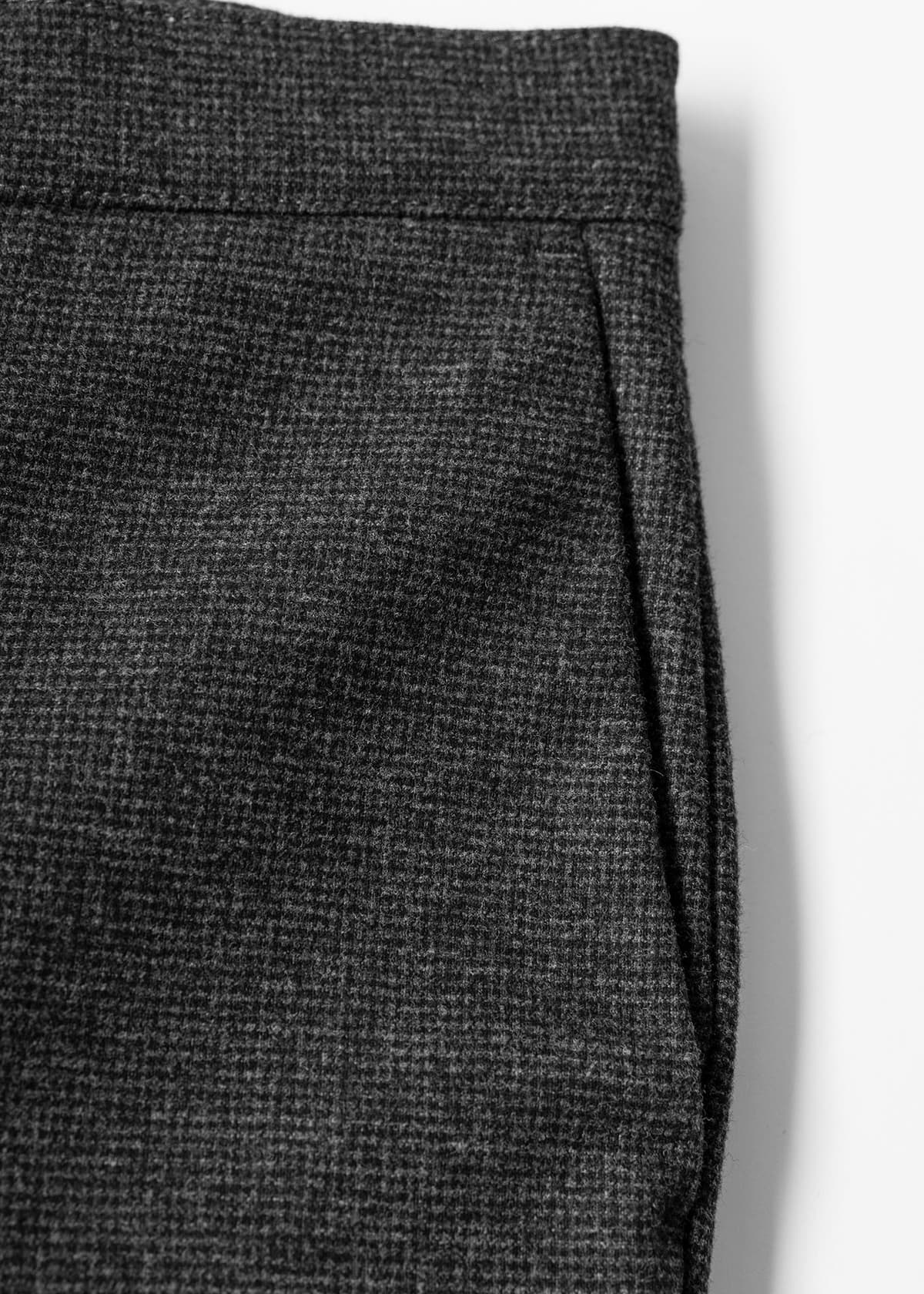 Men's Clothing Alberto Gray