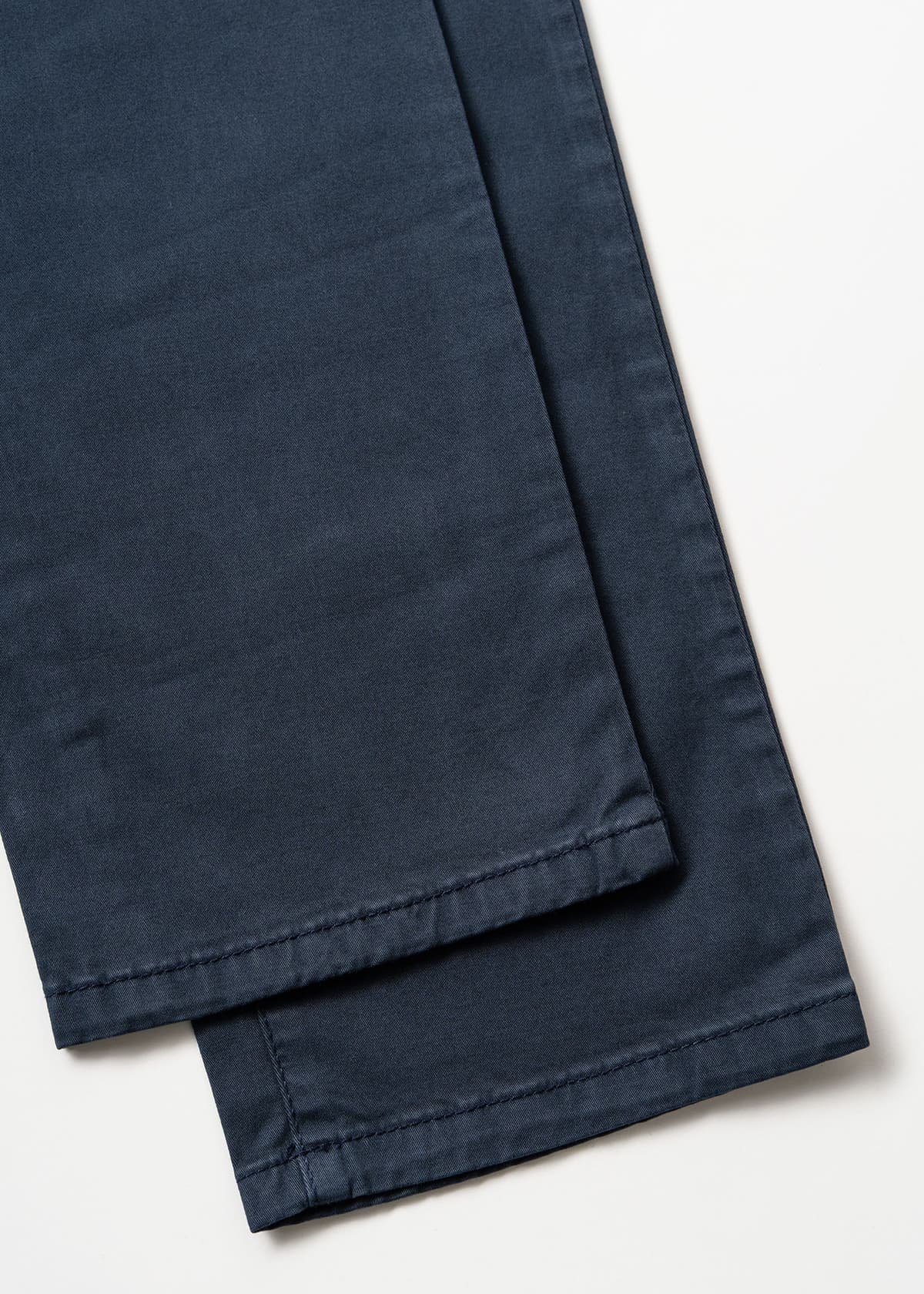 Men's Pants Fynch Hatton Blue