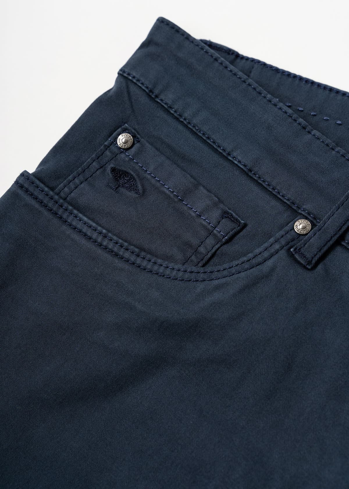Men's Pants Fynch Hatton Blue