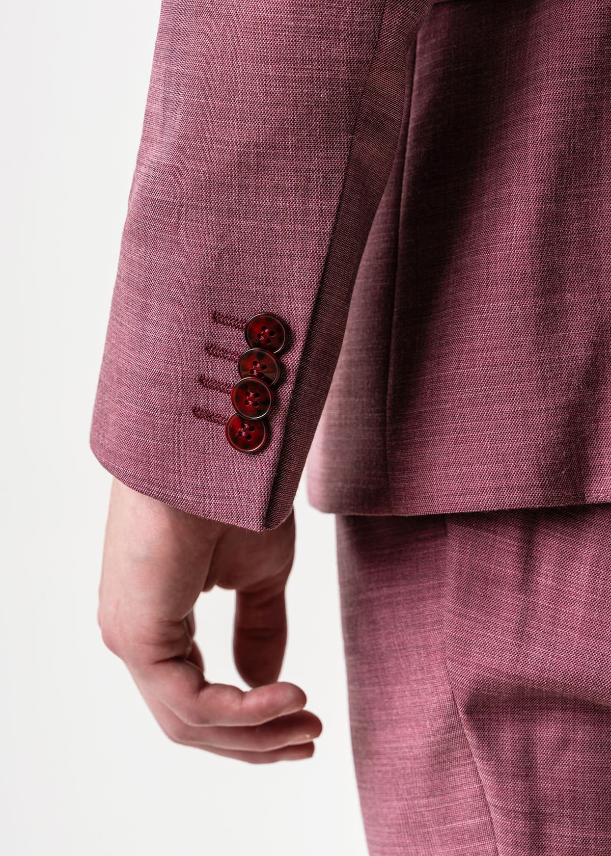 Men's Clothing Fragosto Bordeaux