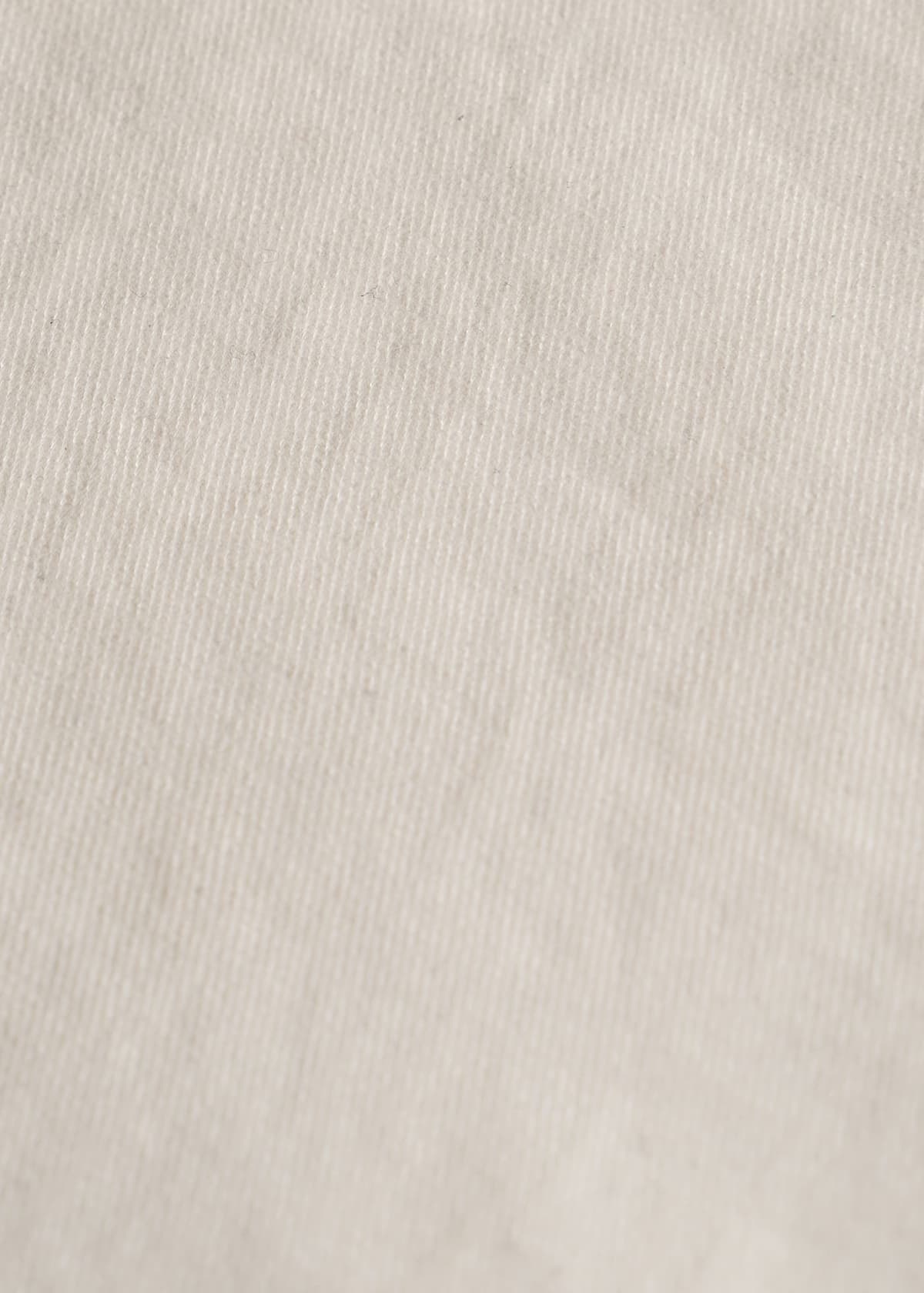 Men's Pants Hamaki-Ho Ecru