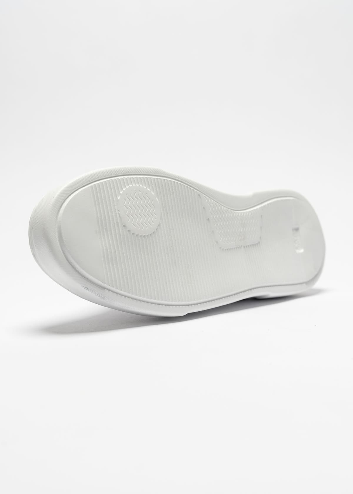 Men's Sneakers Monte Napoleone White