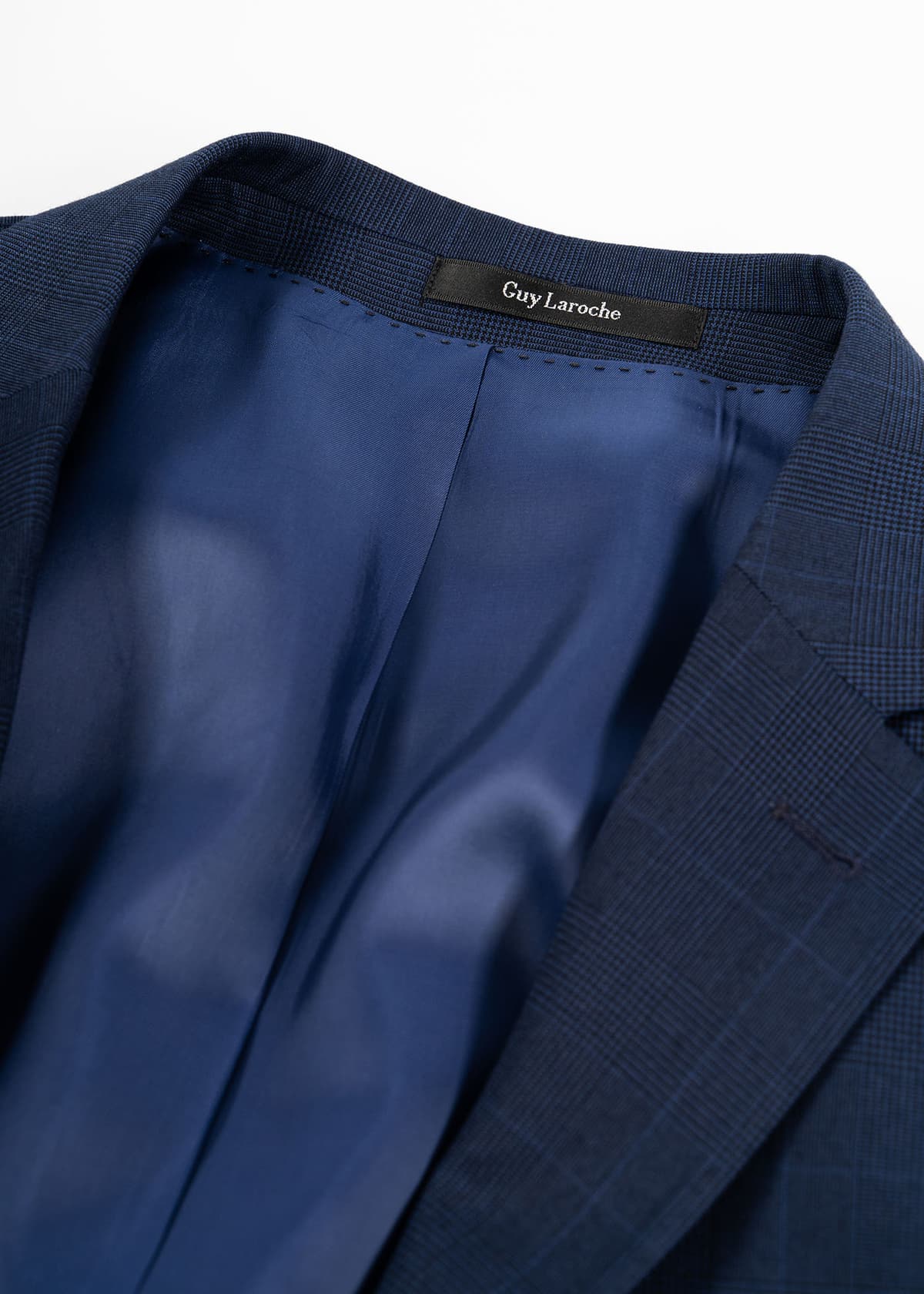 Men's Clothing Guy Laroche Blue