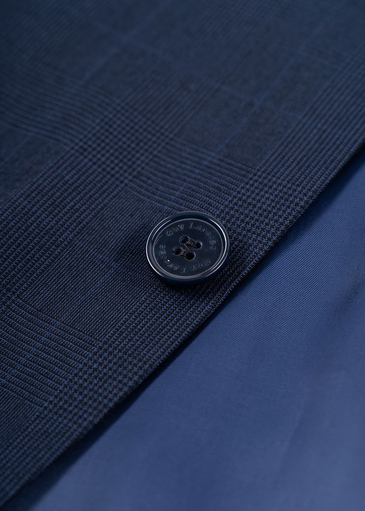 Men's Clothing Guy Laroche Blue