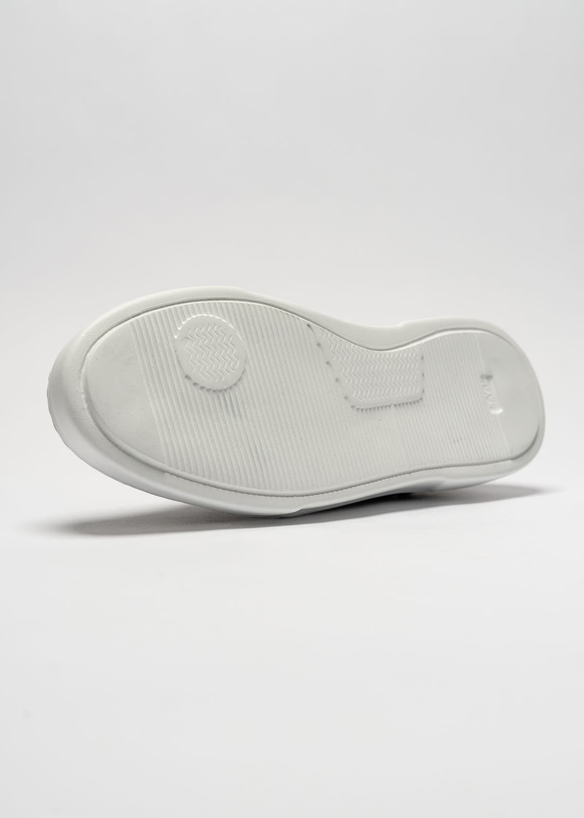 Men's Sneakers Monte Napoleone Blue