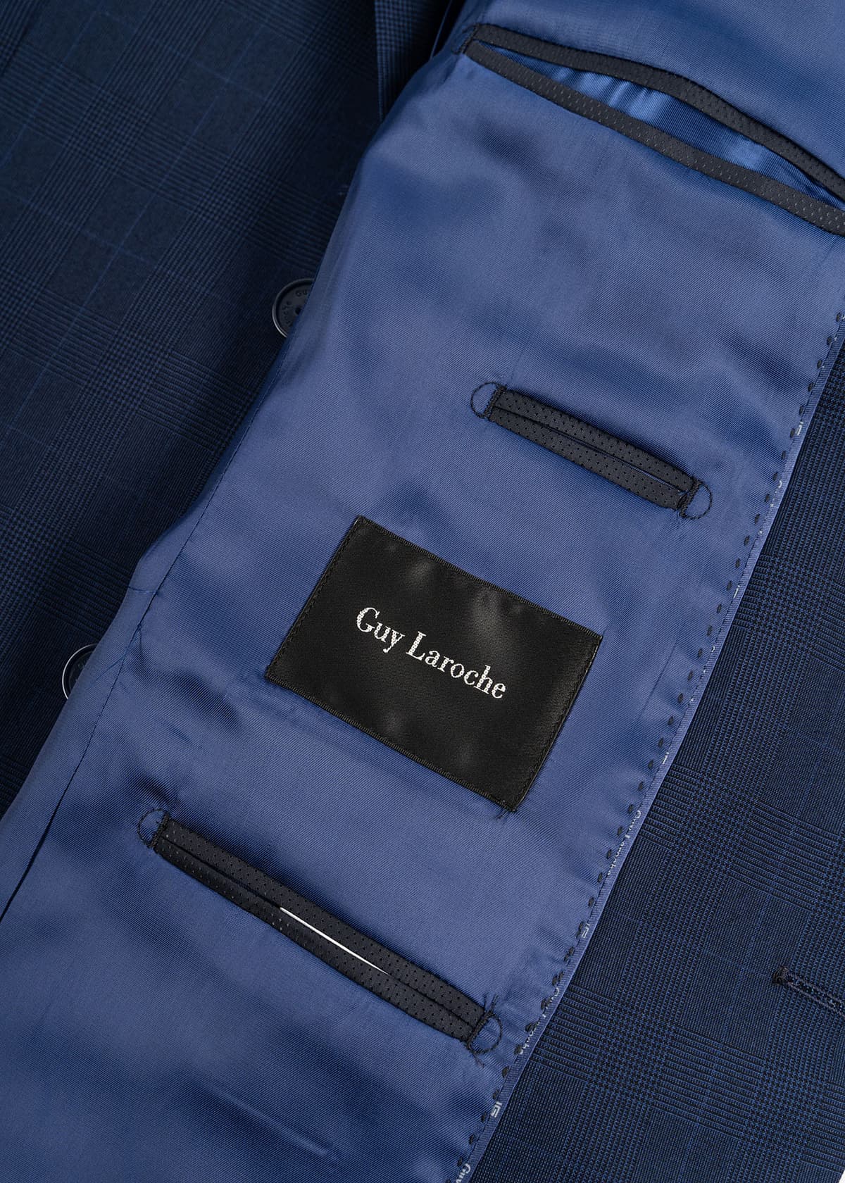 Men's Clothing Guy Laroche Blue