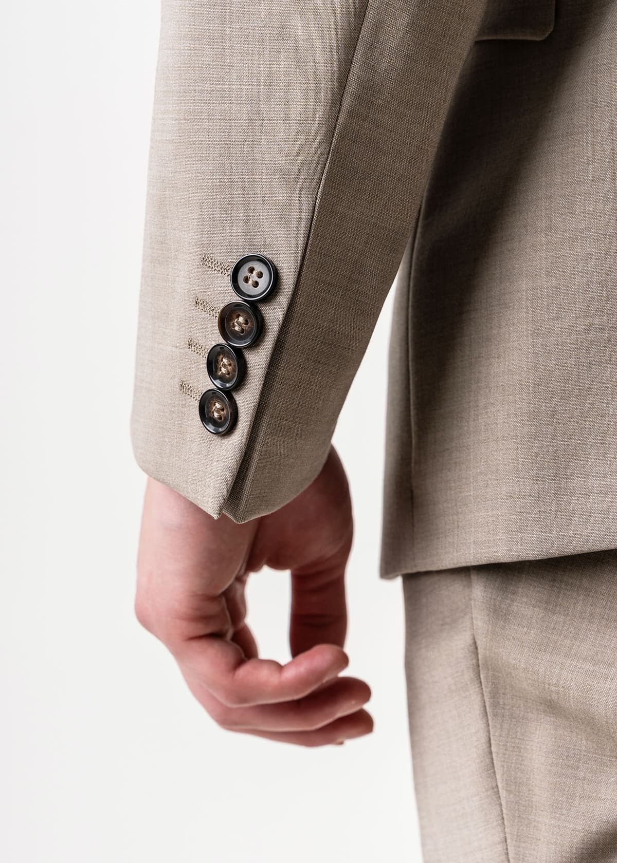 Men's Clothing Fragosto Brown