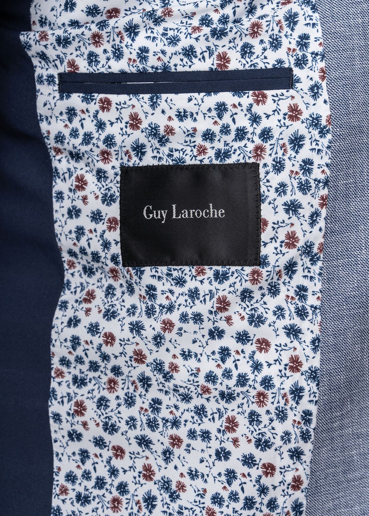 Men's Clothing Guy Laroche Blue