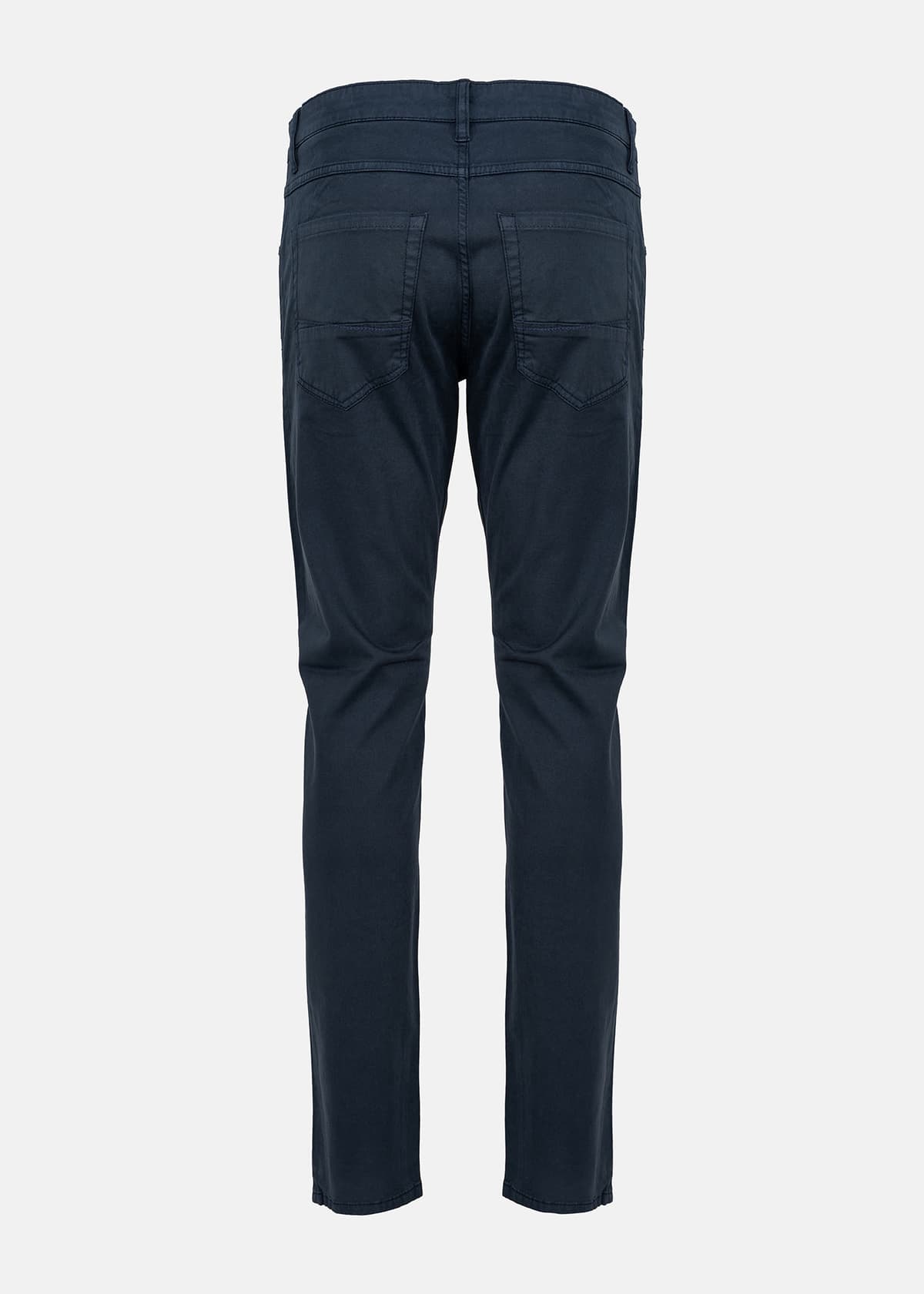 Men's Pants Fynch Hatton Blue