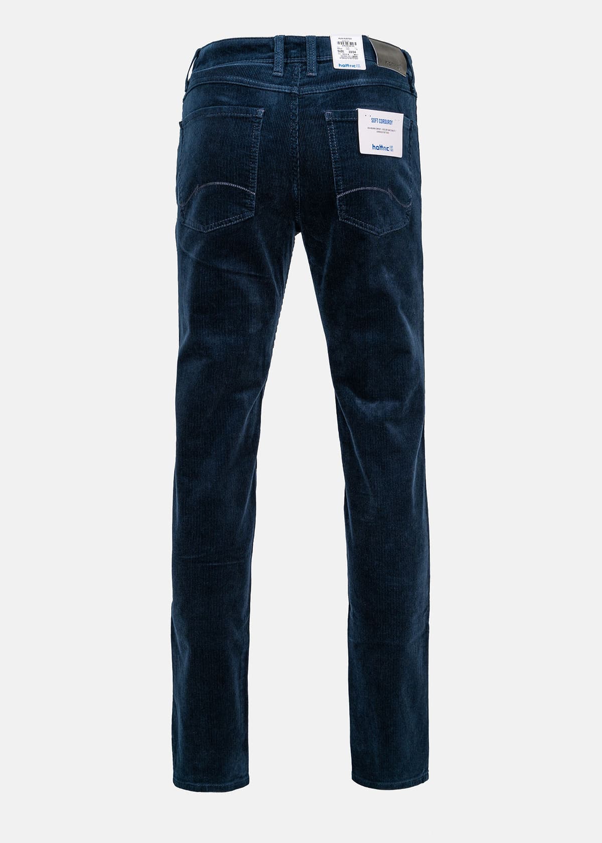 Men's Clothing Hattric Blue