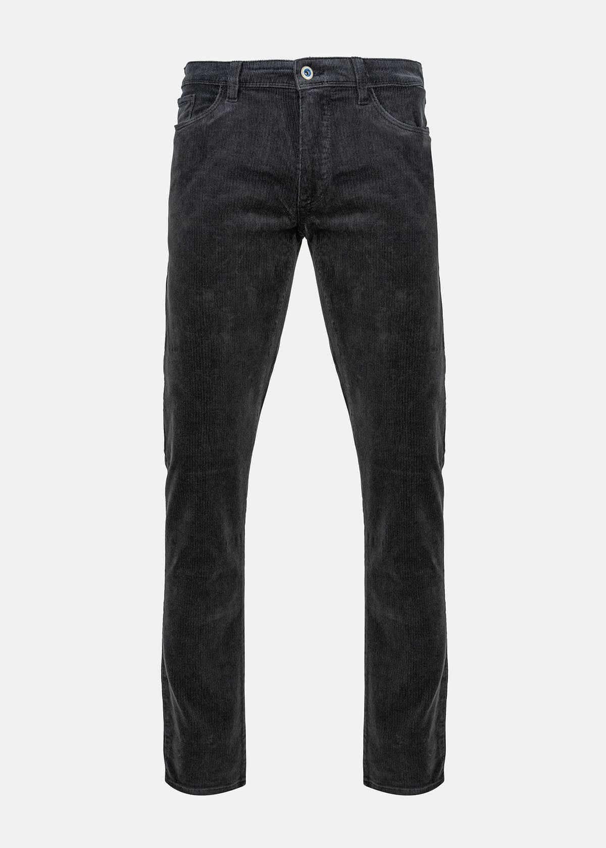 Men's Pants Hattric Brown