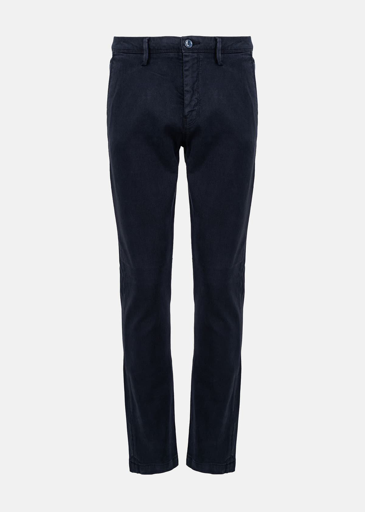 Men's Pants Hamaki-Ho Blue