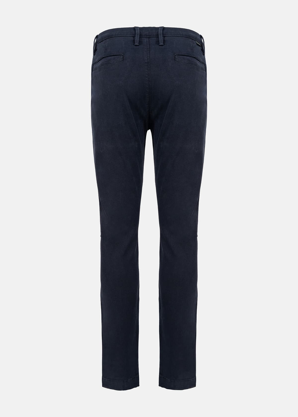 Men's Pants Hamaki-Ho Blue