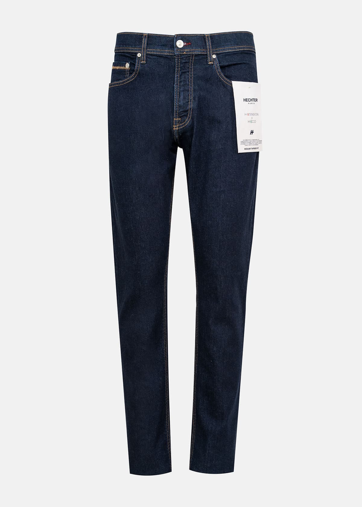 Men's Pants Daniel Hechter Blue