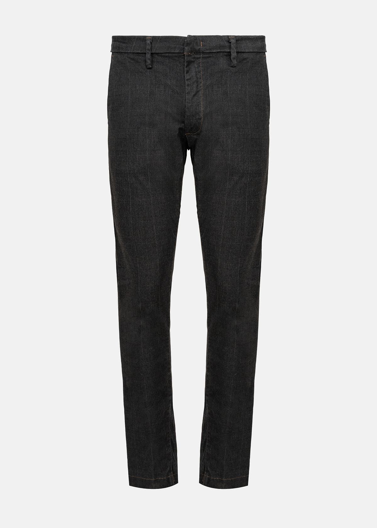 Hamaki Ho Παντελόνι της σειράς Check