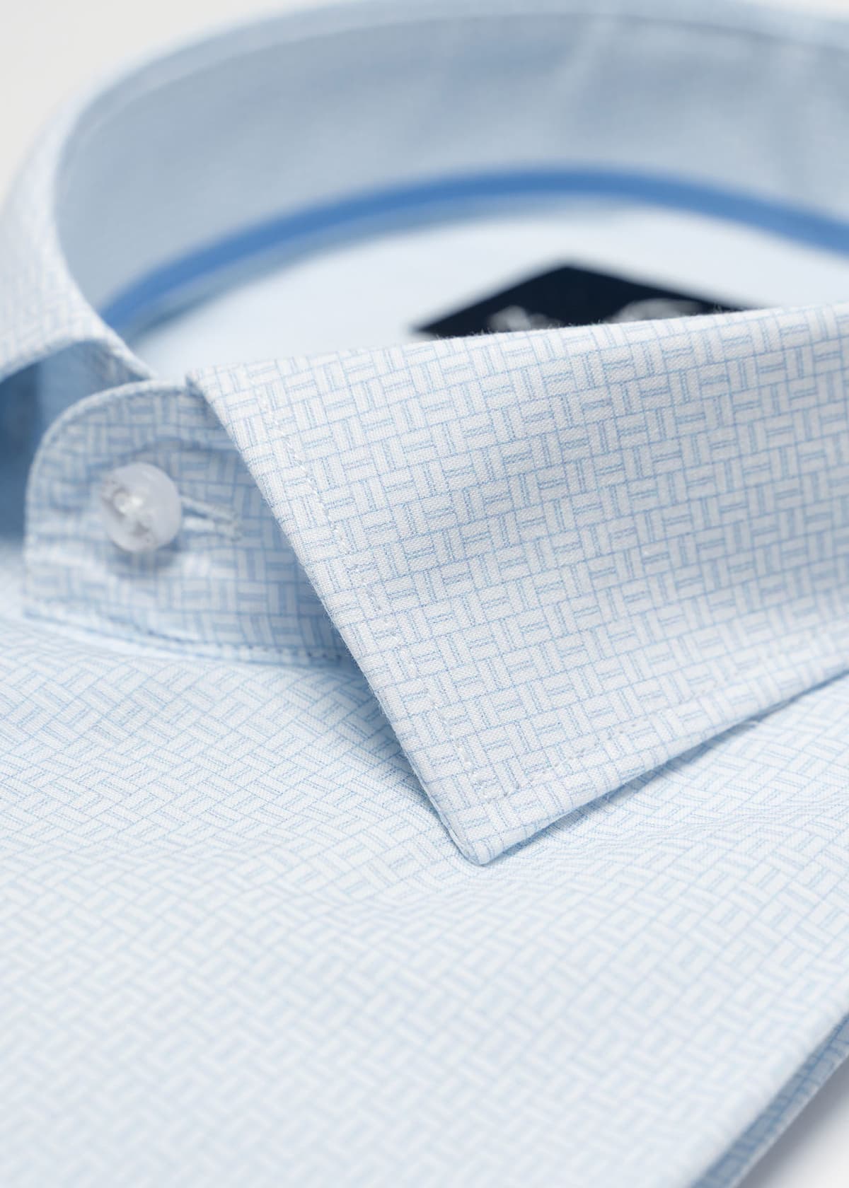 Men's Clothing Monte Napoleone Blue