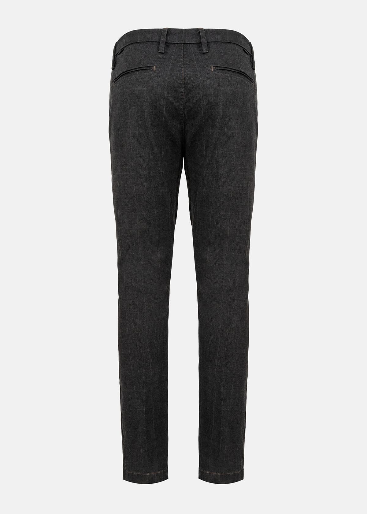 Men's Pants Hamaki-Ho Black