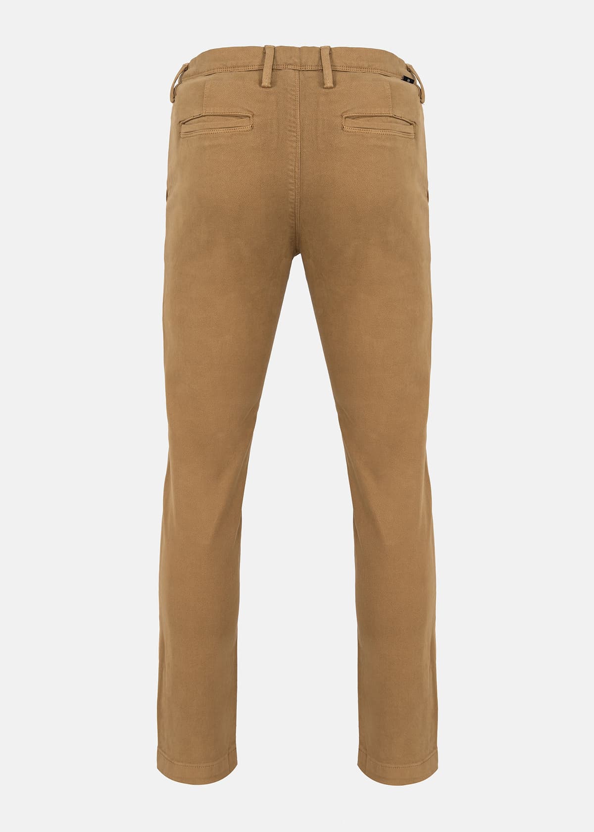 Men's Pants Hamaki-Ho Beige