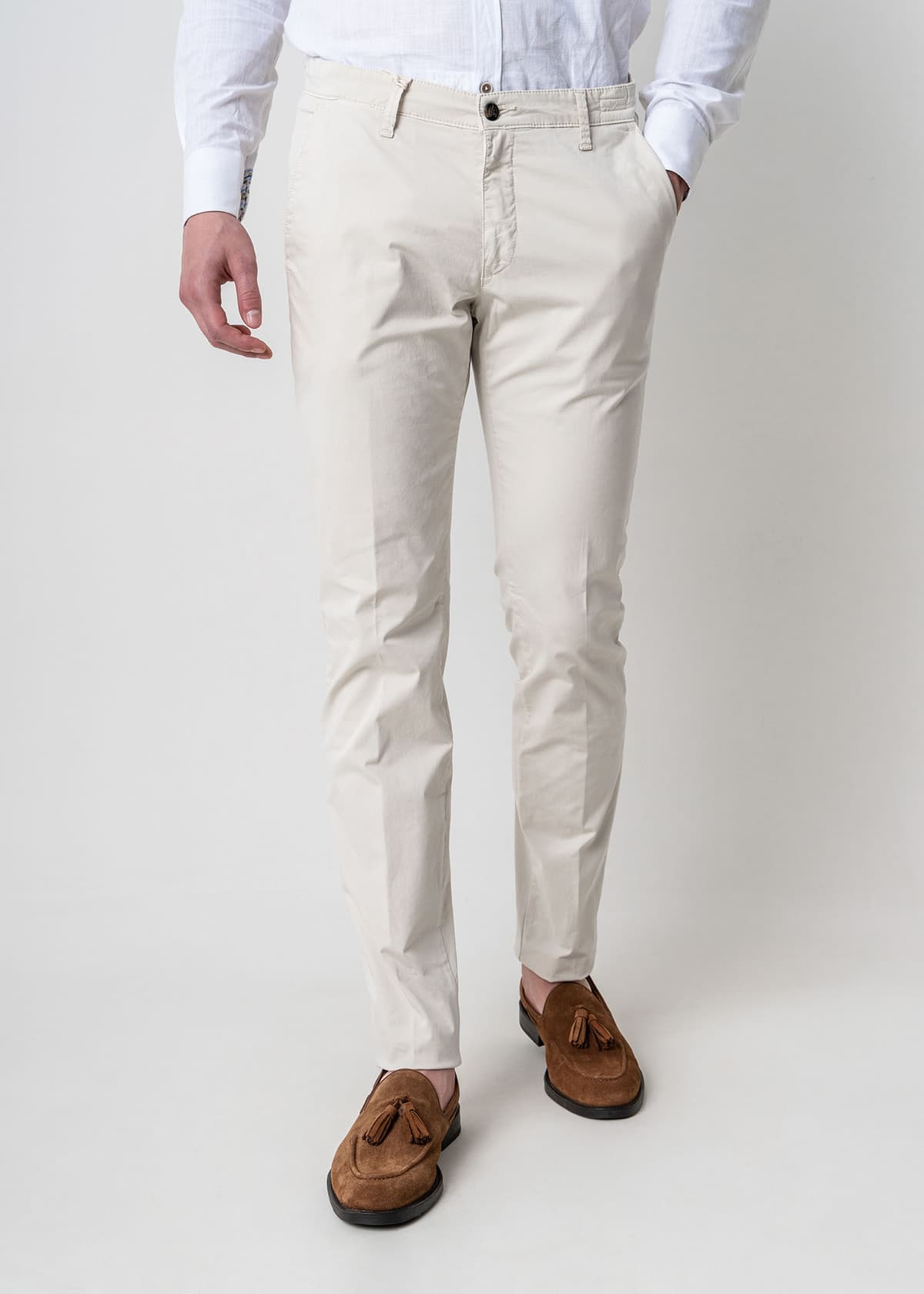 Four.ten Παντελόνι της σειράς