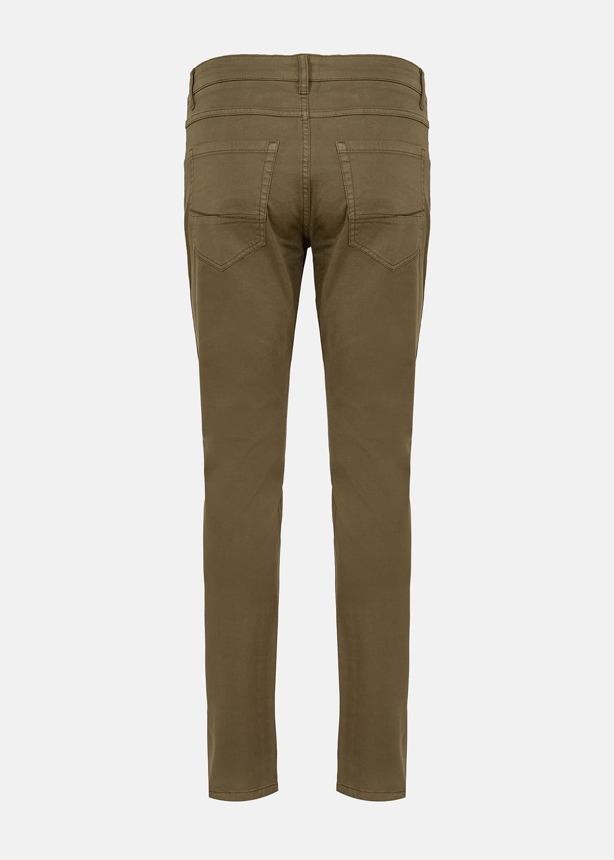 Men's Pants Fynch Hatton Green