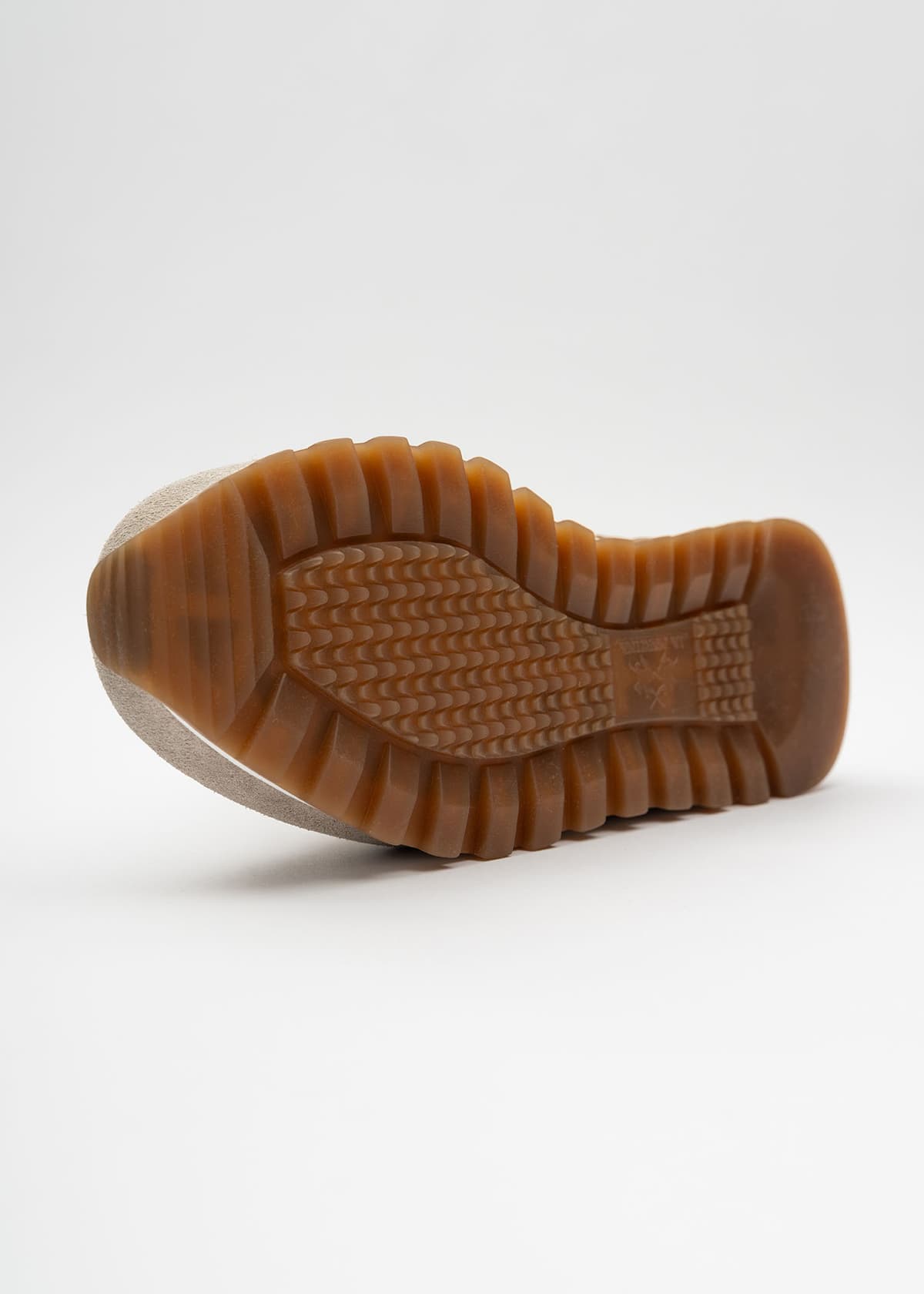 Men's Sneakers La Martina Brown