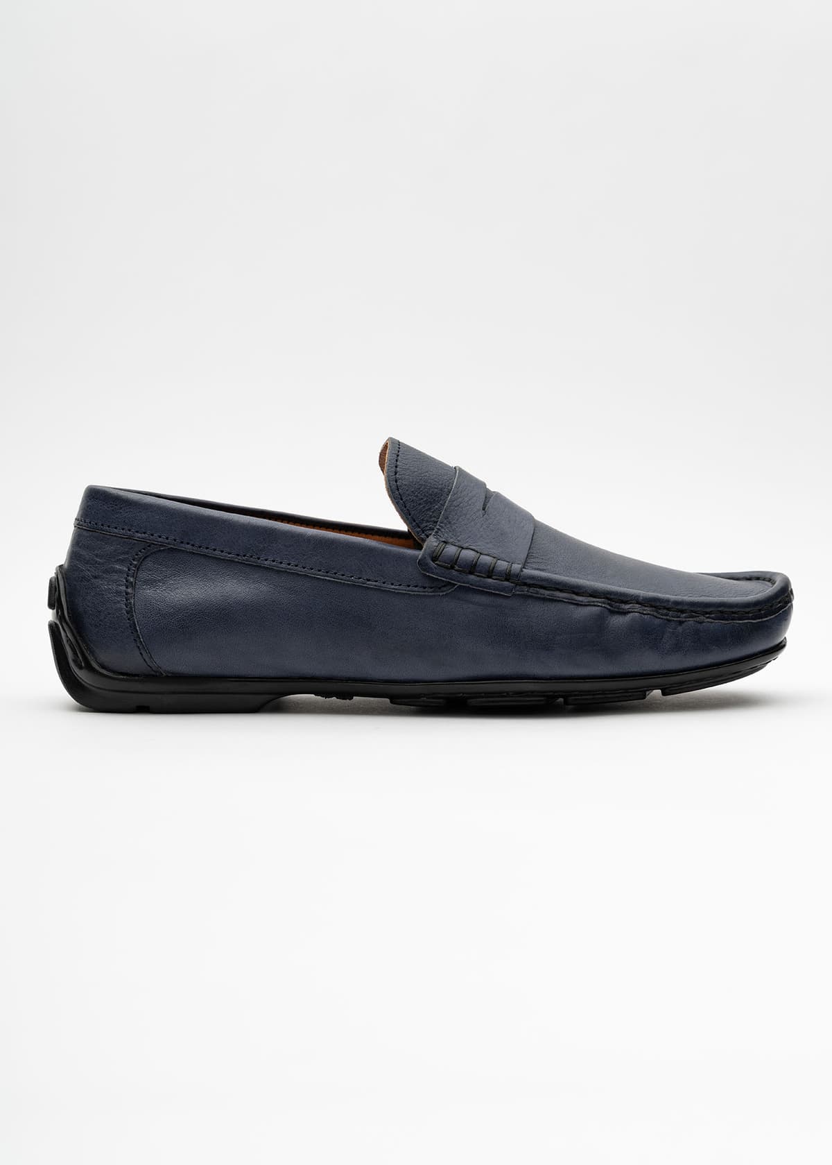 Men's Loafers Alessandro Rossi Blue