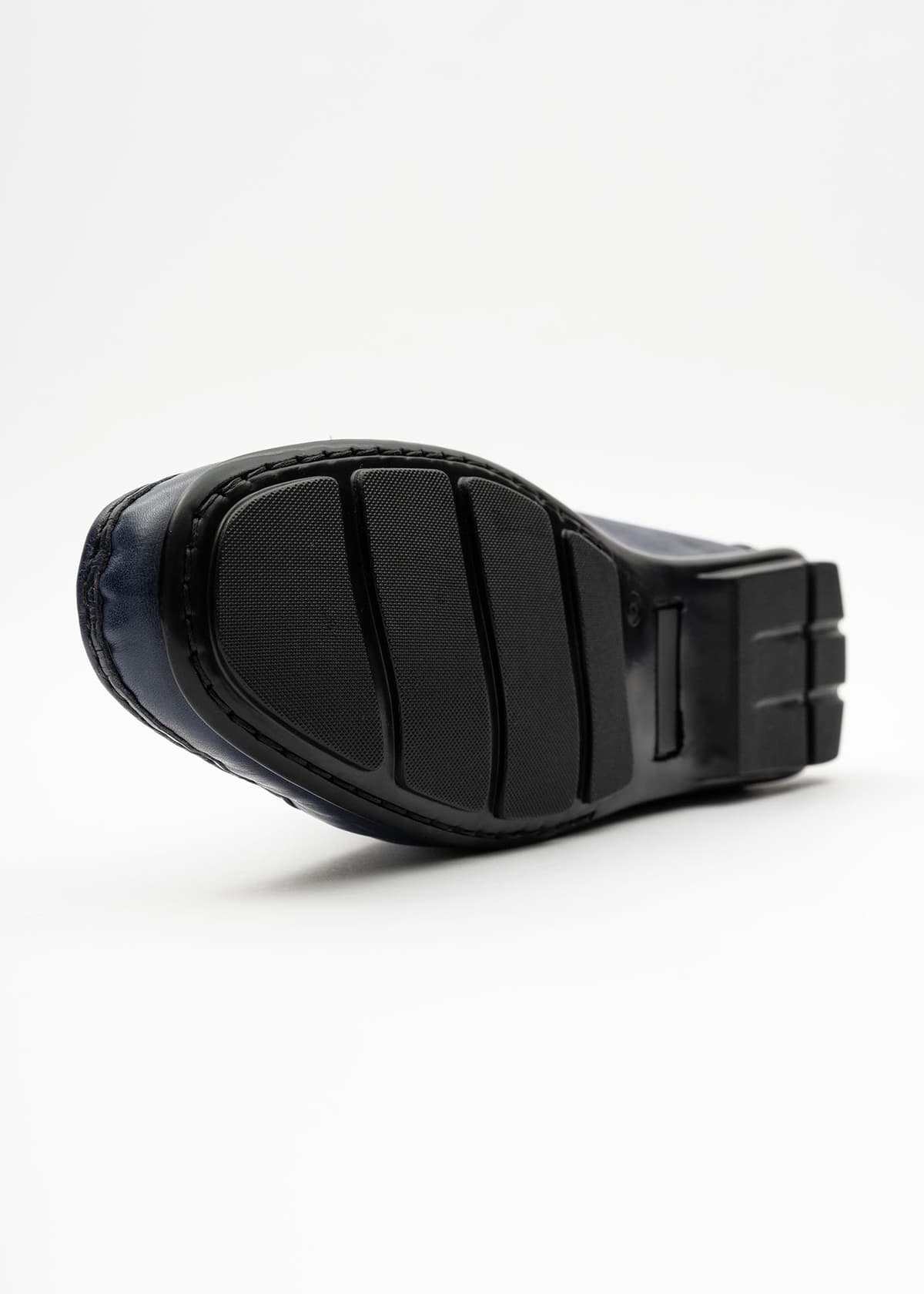 Men's Loafers Alessandro Rossi Blue