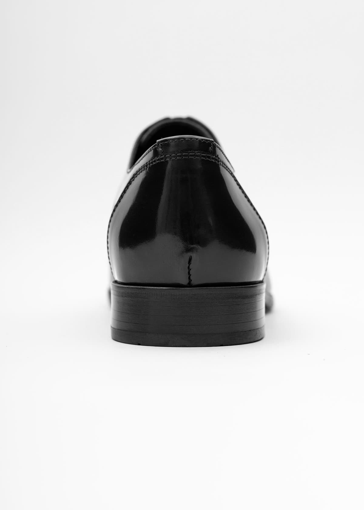 Men's Oxfords Boss Shoes Blue