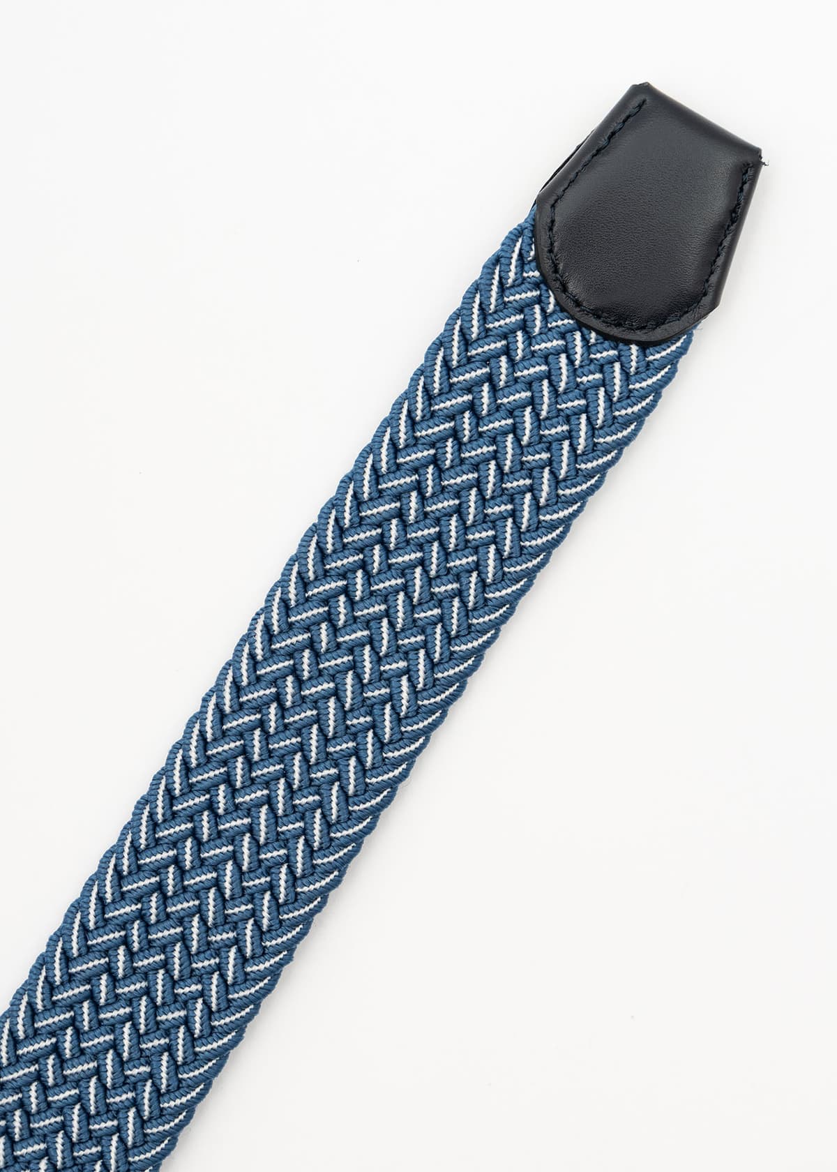 Men's Belts Bugatti Sportswear Blue