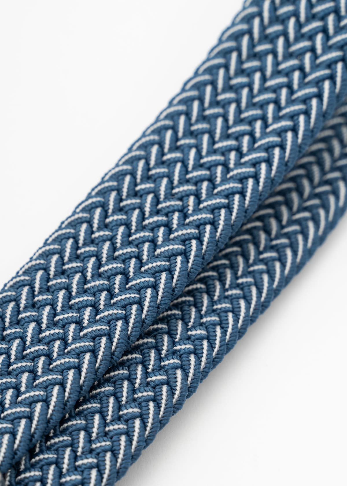 Men's Belts Bugatti Sportswear Blue