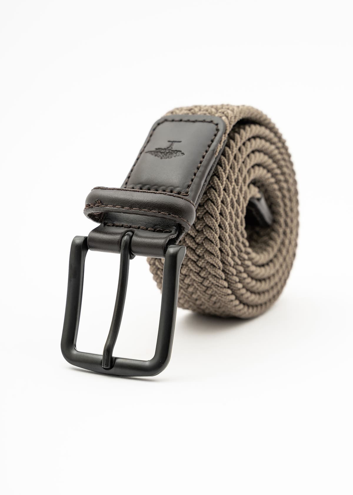 Men's Belts Fynch Hatton Brown