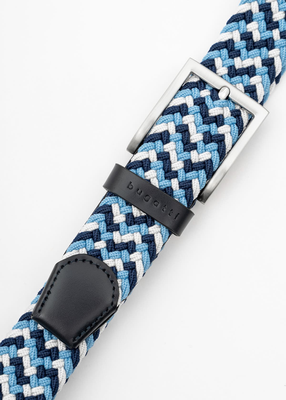 Men's Clothing Bugatti Sportswear Blue