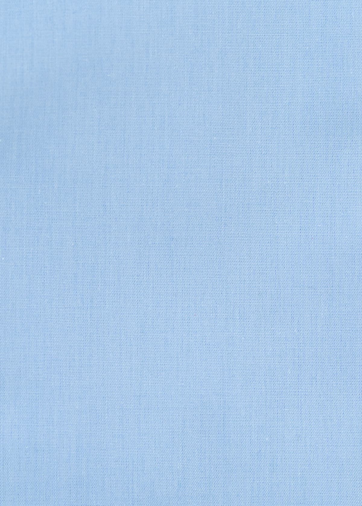 Men's Shirts Hugo Blue