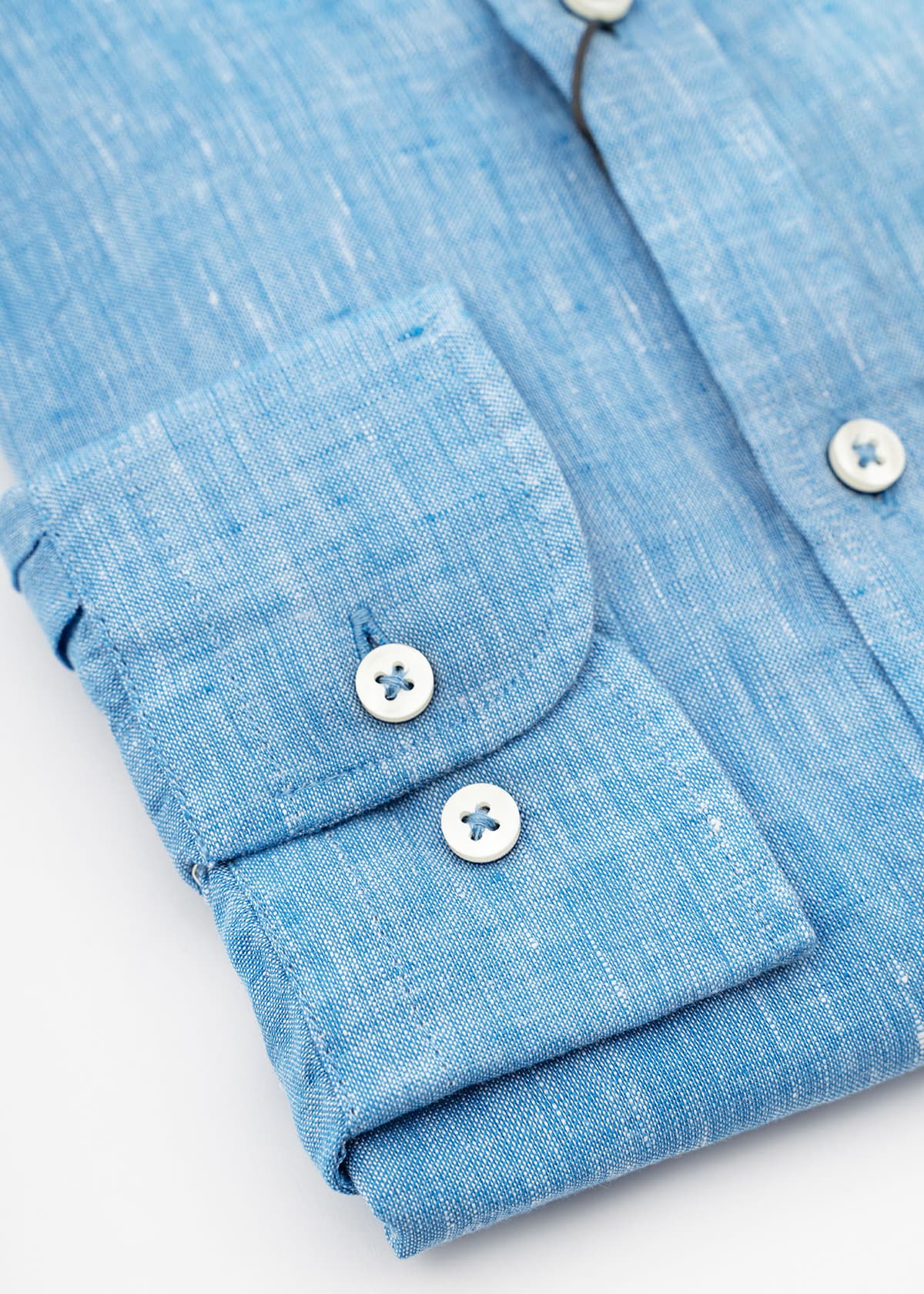 Men's Shirts Fynch Hatton Blue