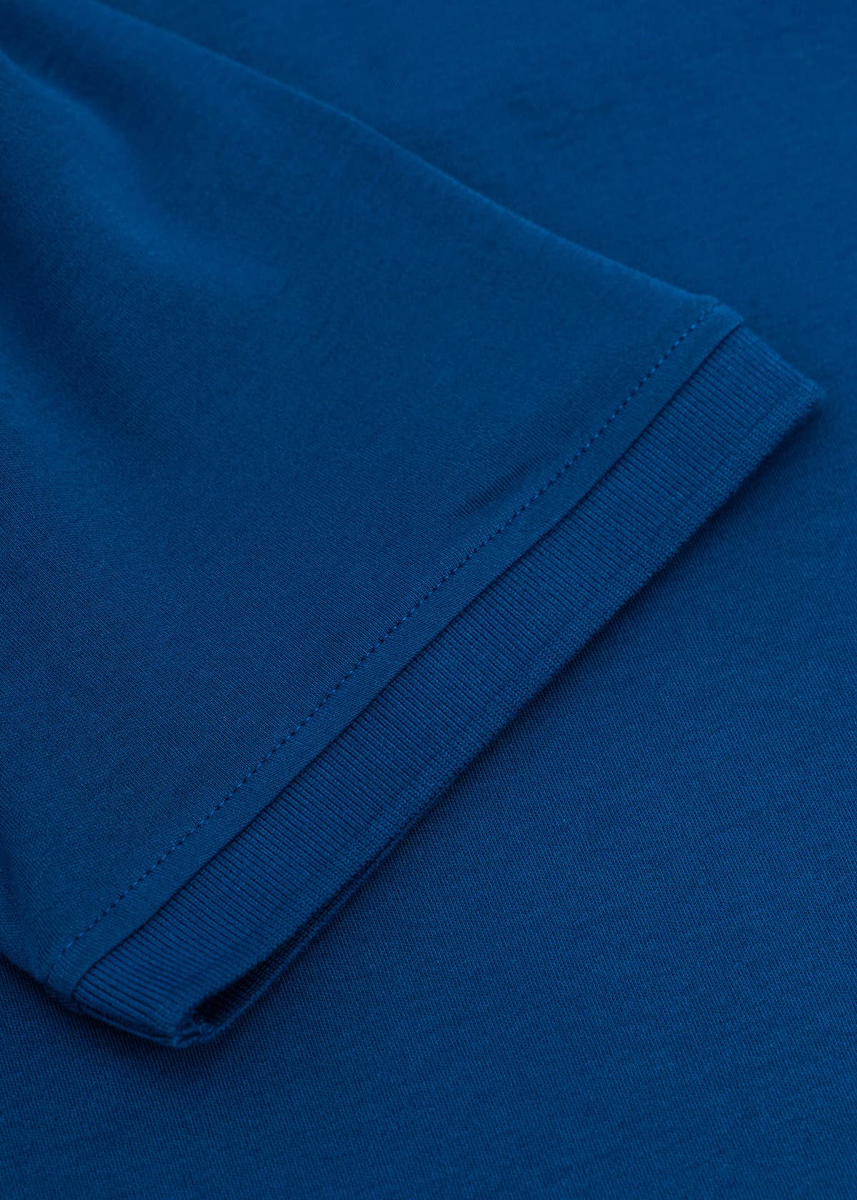 Men's Polo Shirts Fynch Hatton Blue