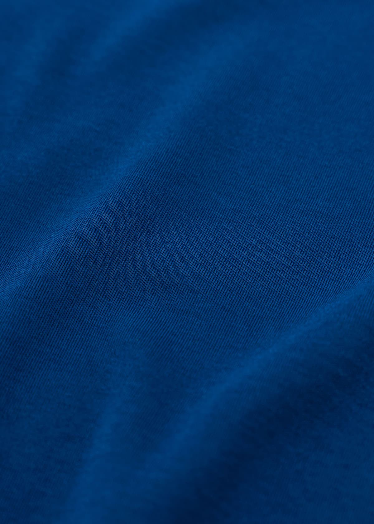 Men's Polo Shirts Fynch Hatton Blue